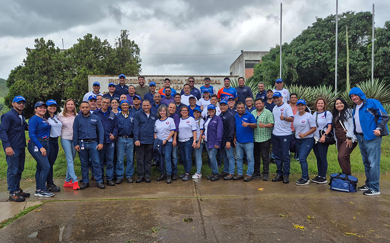 Voluntariado Área Estudiantil